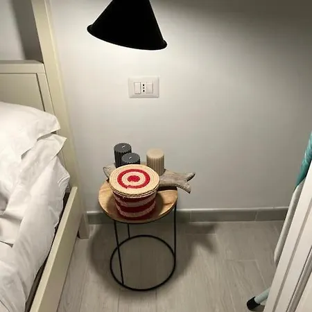 Attico Apartment *