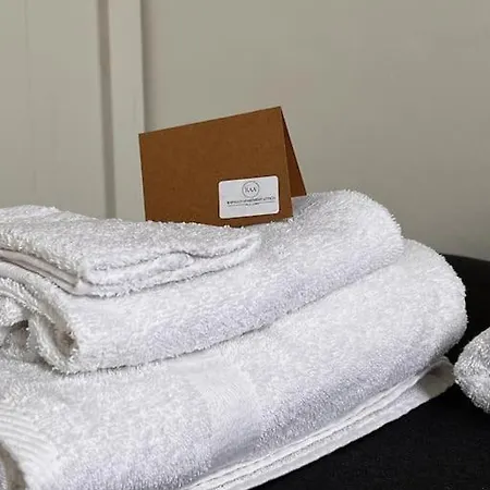 Attico Apartment Rapallo