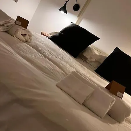 Attico Apartment *