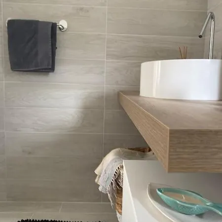 Apartment Attico *