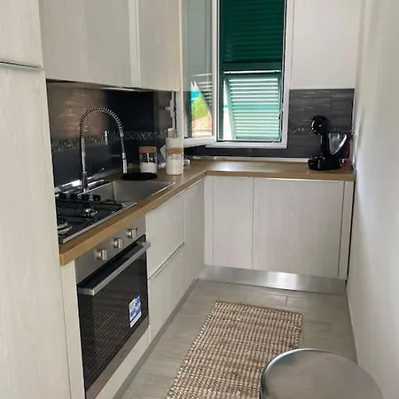 Attico Apartment