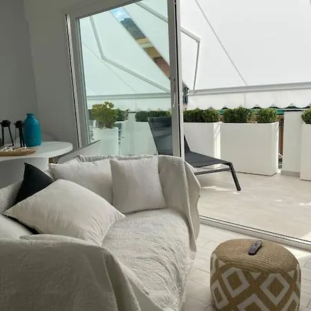 Attico Apartment
