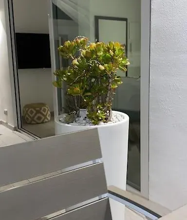 Attico Apartment *