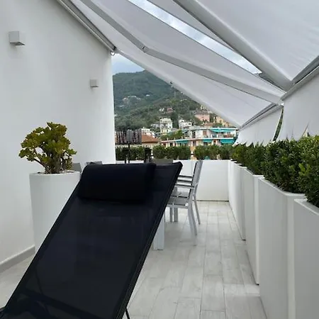 Apartment Attico