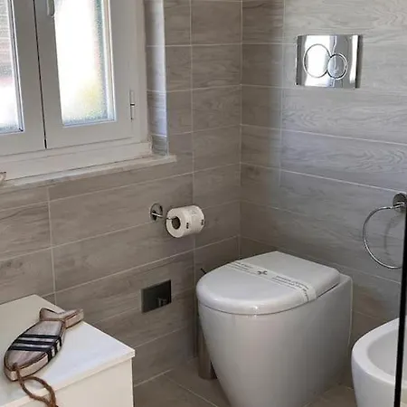 Attico Apartment