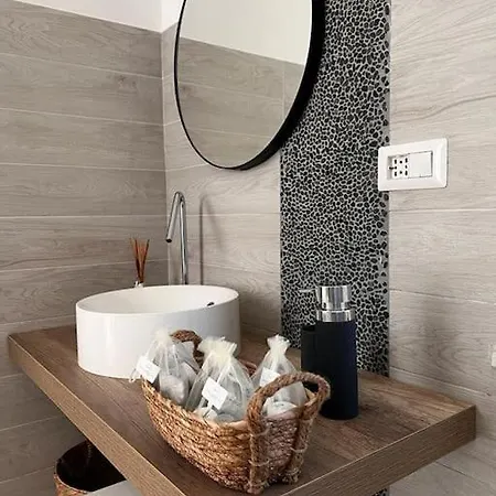 Apartment Attico