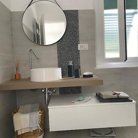 Apartment Attico Rapallo