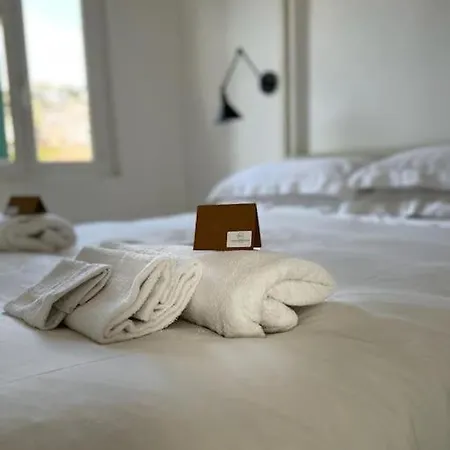 Attico Apartment