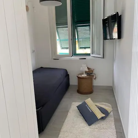 Attico Apartment