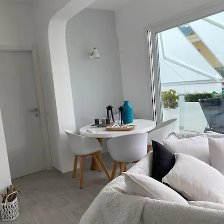 Attico Apartment Rapallo