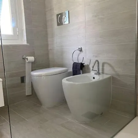 Apartment Attico Rapallo